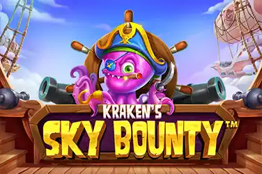 Krakens Sky Bounty